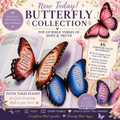 Exclusive Butterfly Collection