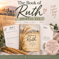 Ruth Journaling Kit