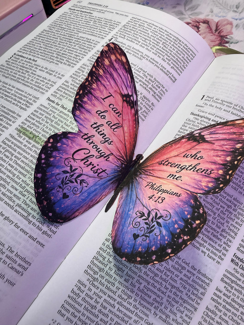 Exclusive Butterfly Collection