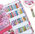 Butterfly Bible Tabs